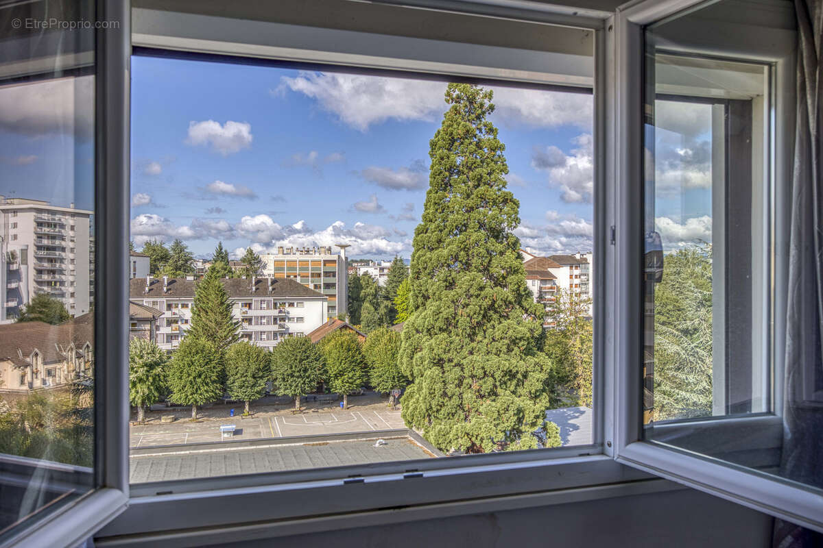 Appartement à ANNECY
