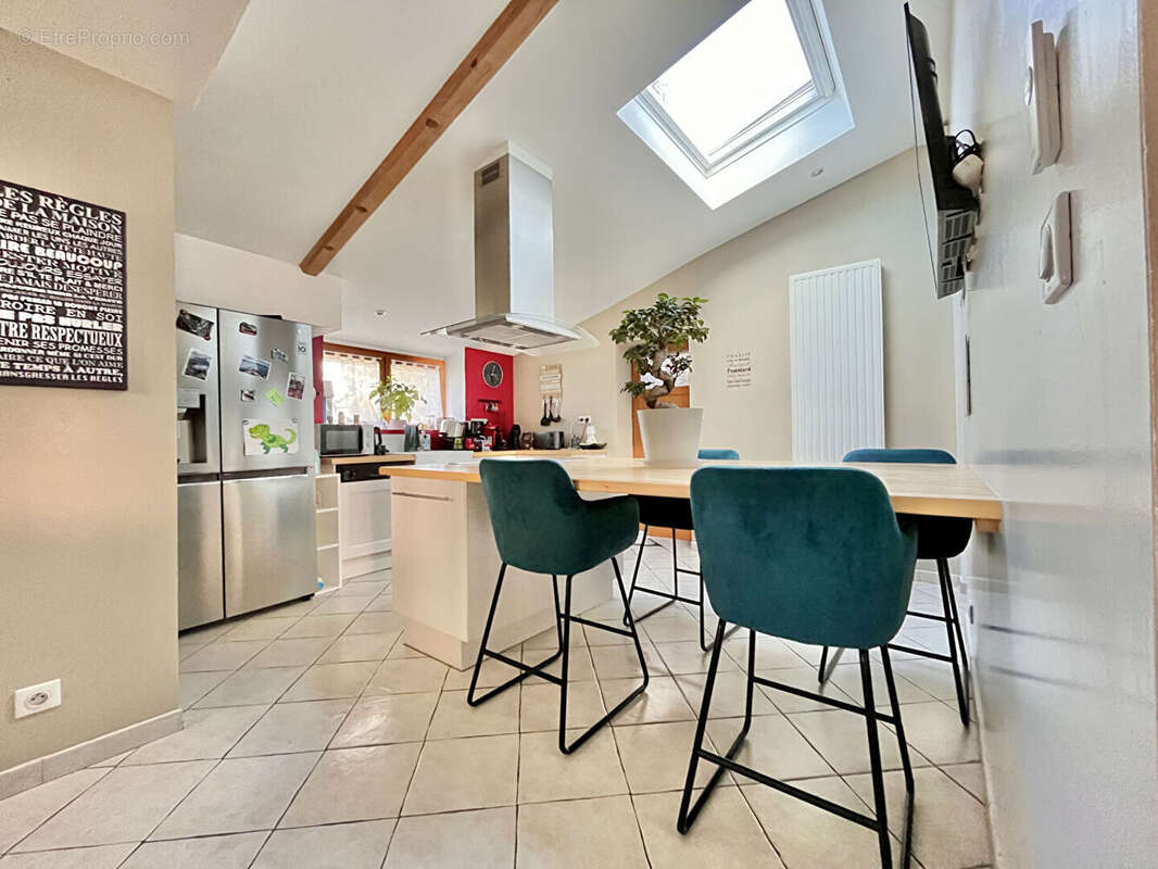 Maison à SAINT-HERBLAIN