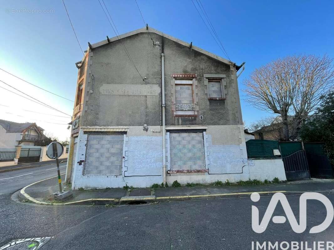 Photo 3 - Appartement à VIRY-CHATILLON