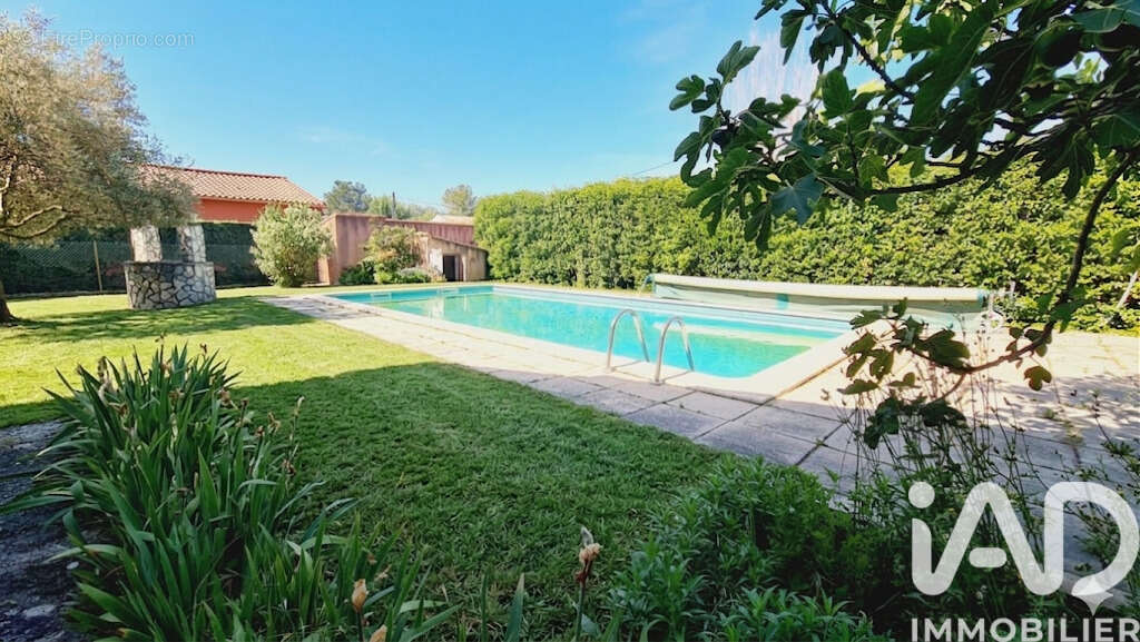 Photo 2 - Maison à MAZAN
