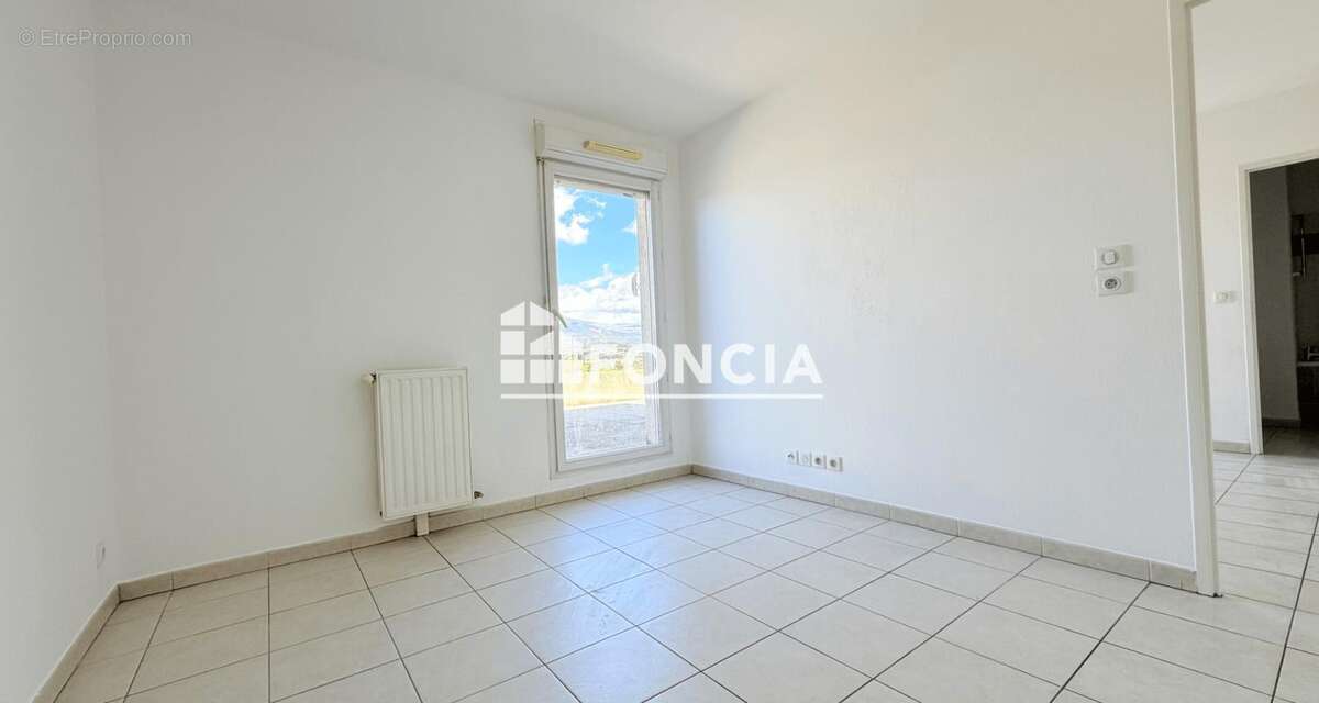 Appartement à LA SEYNE-SUR-MER