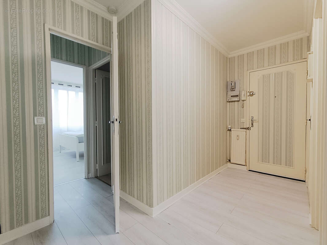 Appartement à DOUAI