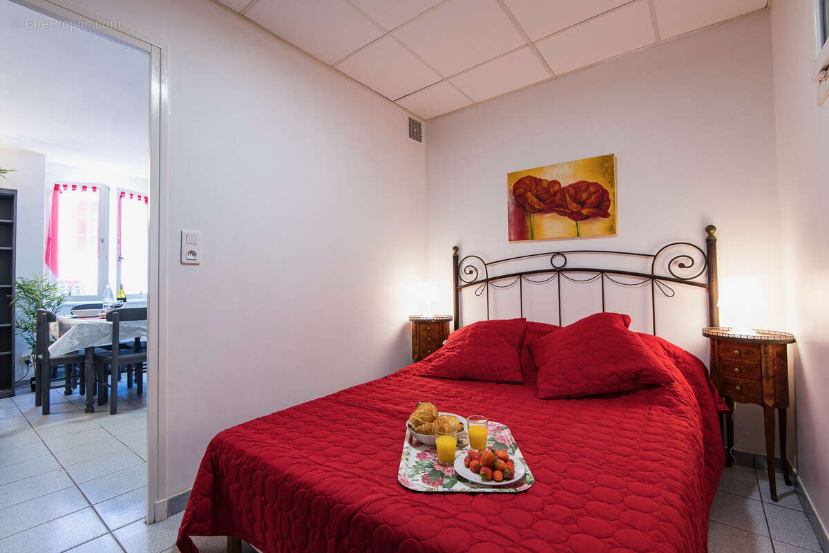 Appartement à VALS-LES-BAINS