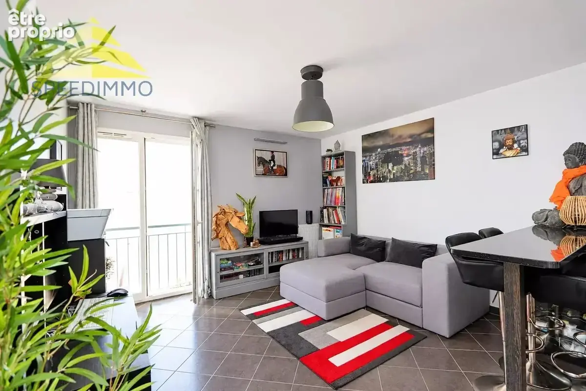 Photo Appartement à Perigny au prix de 215 000€