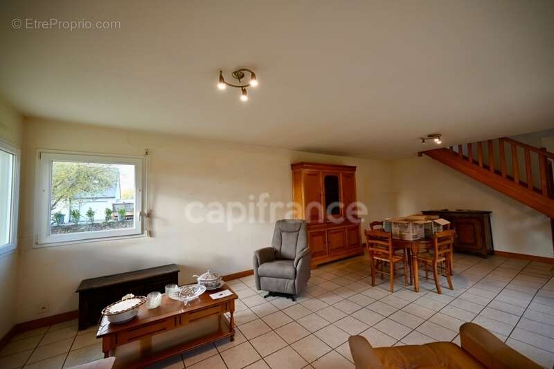 Maison d’architecte à Cavan 6 pièces - 139m2 - photo 4