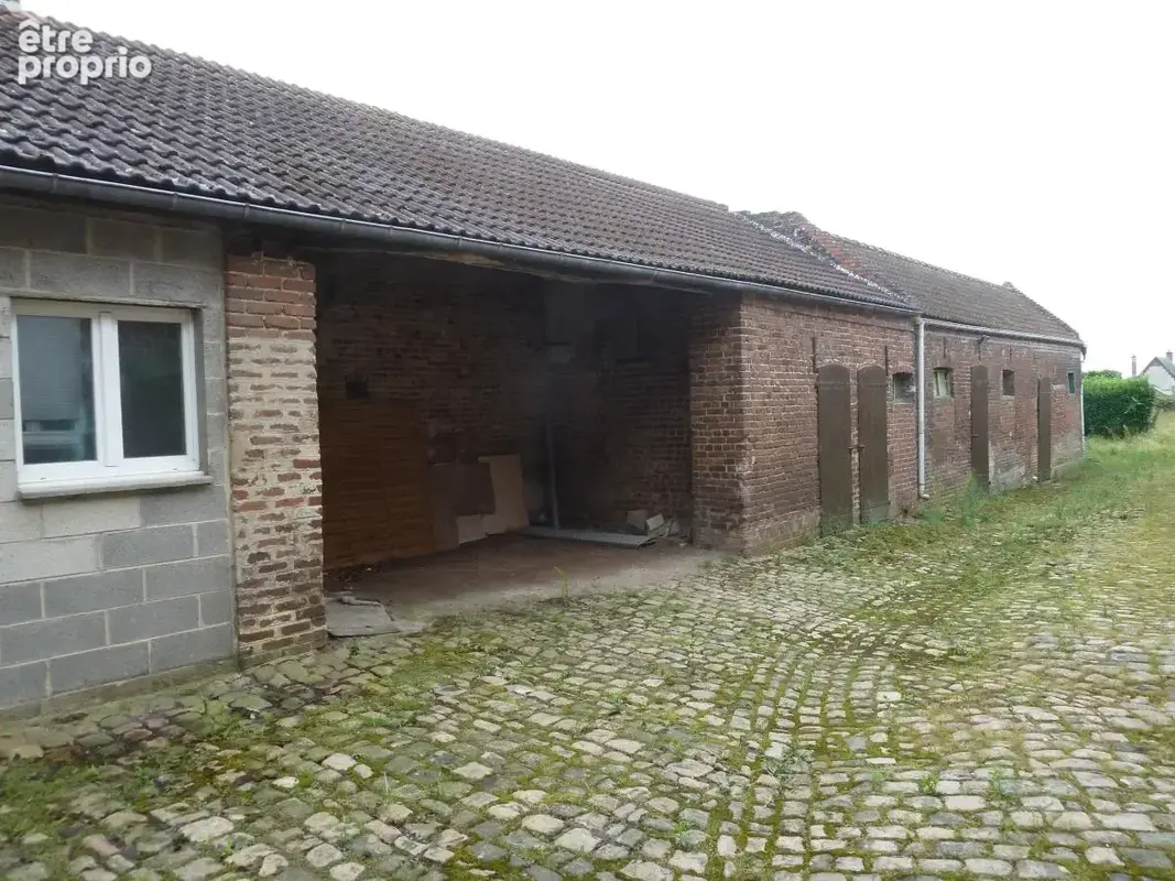 Maison 17 pièces 290 m² à vendre à Walincourt-Selvigny (59127) - photo 4