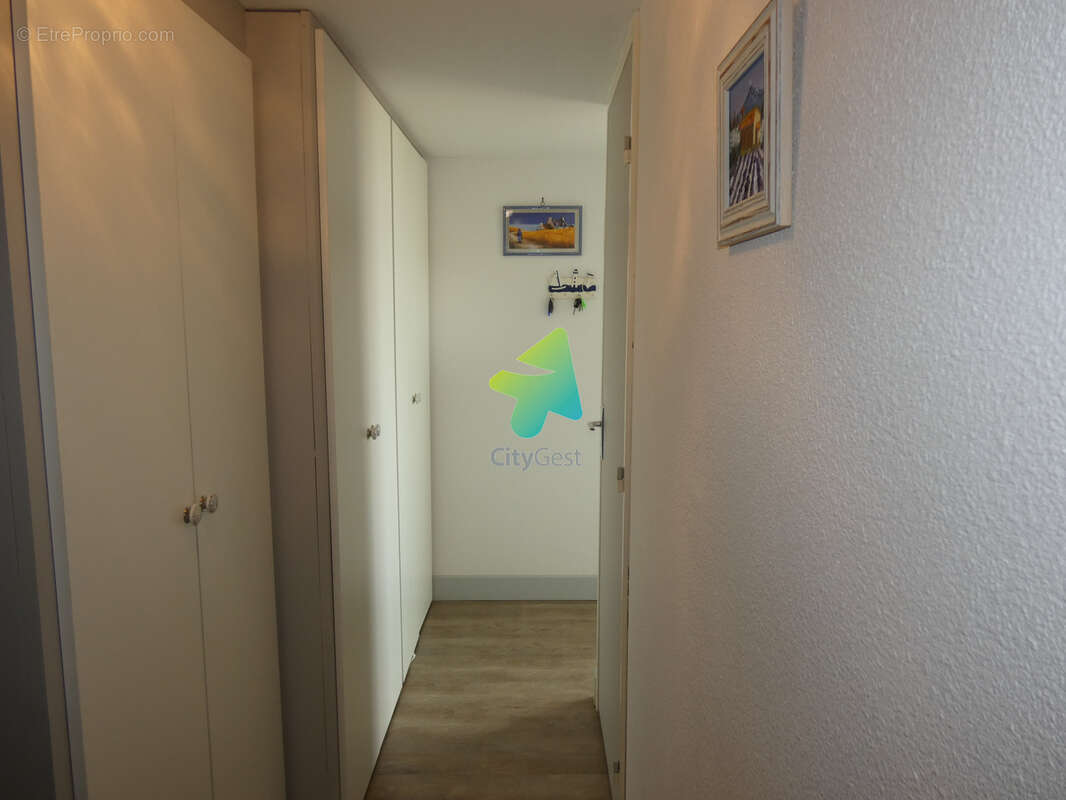 Appartement à NARBONNE