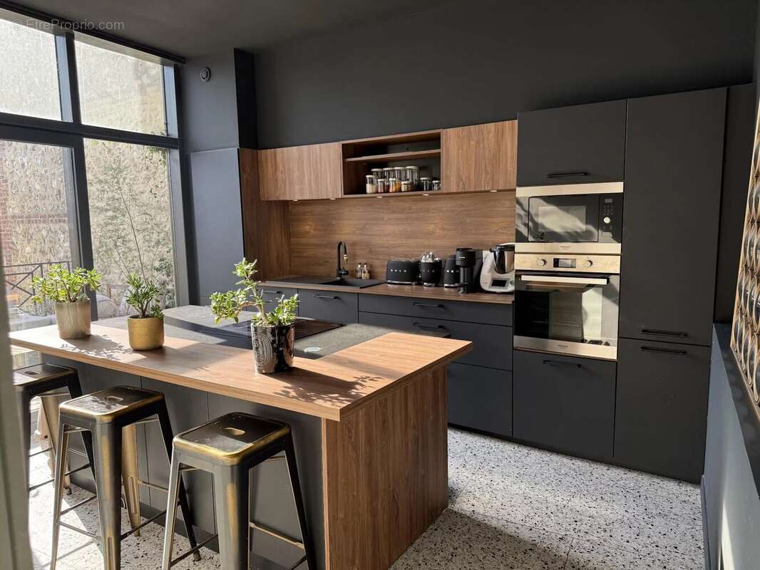 Appartement à ROUEN