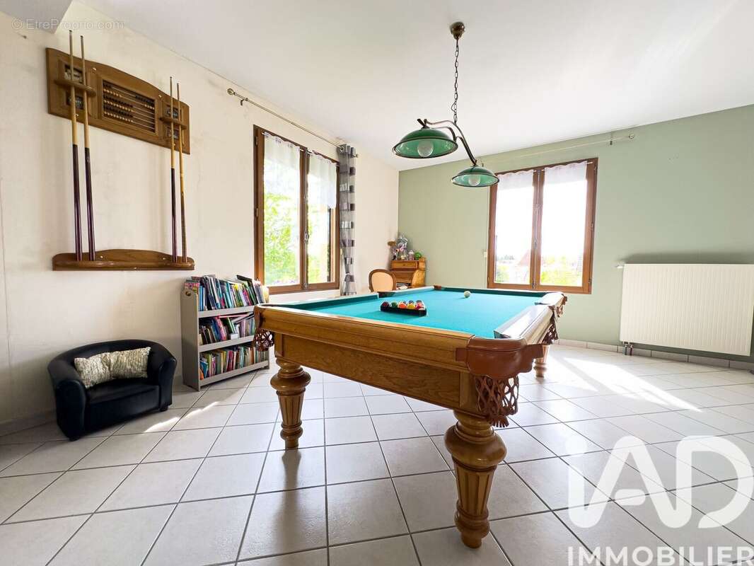 Photo 5 - Maison à COINCY