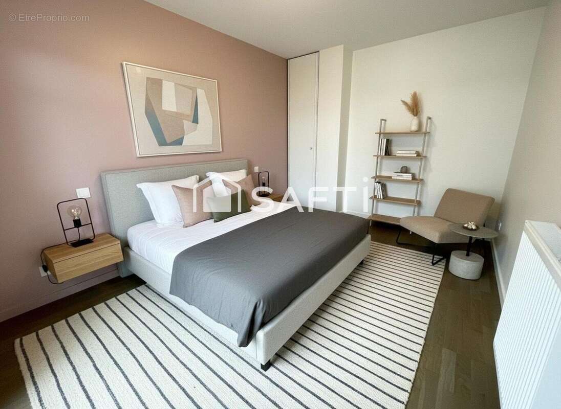 Photo 8 - Appartement à LA TESTE-DE-BUCH