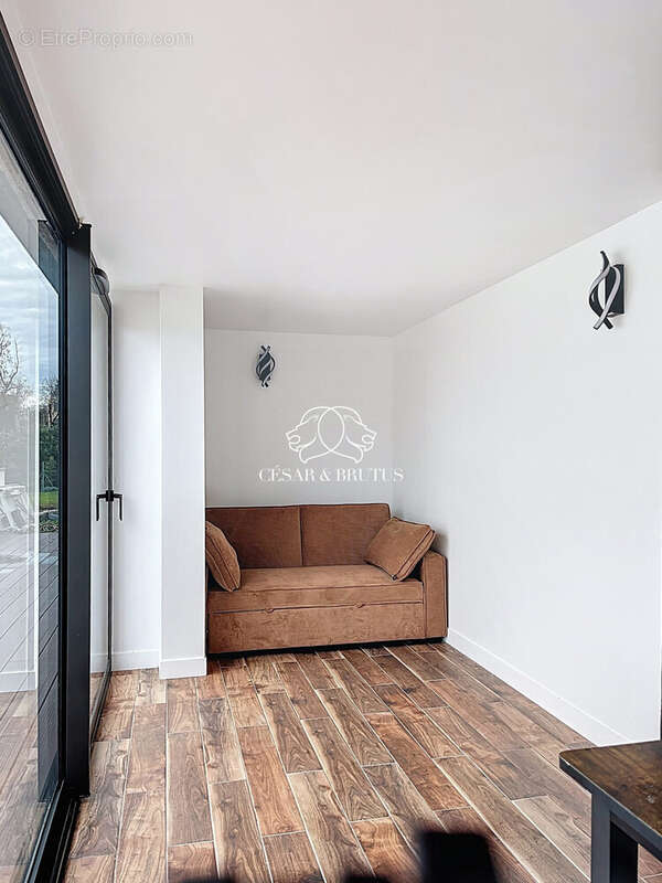 Appartement à SAINT-DIDIER-AU-MONT-D'OR