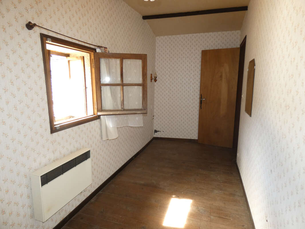 Maison à CLAMENSANE