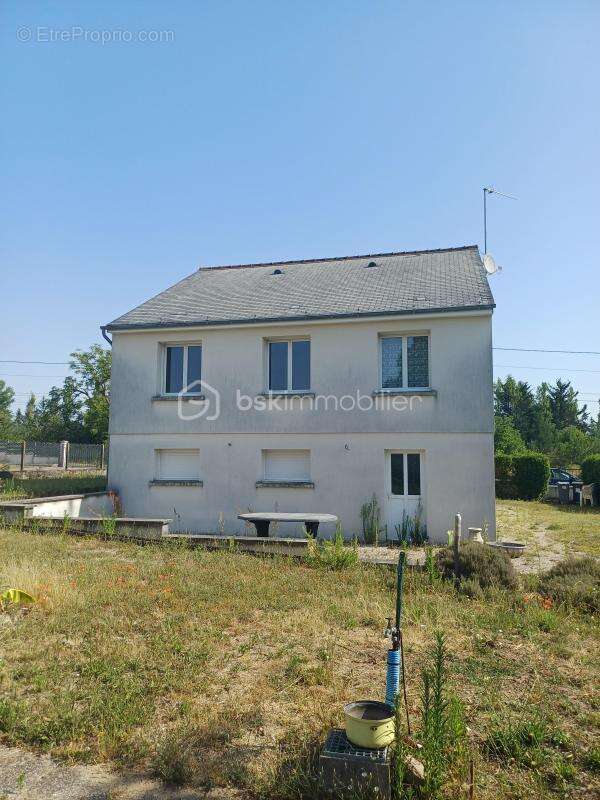 ***Maison au Calme*** - photo 8