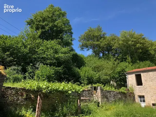 Longère 300 m2 à 1h de Paris à terminer de rénover. - photo 34