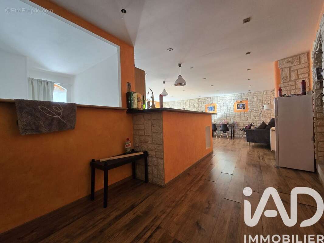 Photo 3 - Appartement à THOUARS