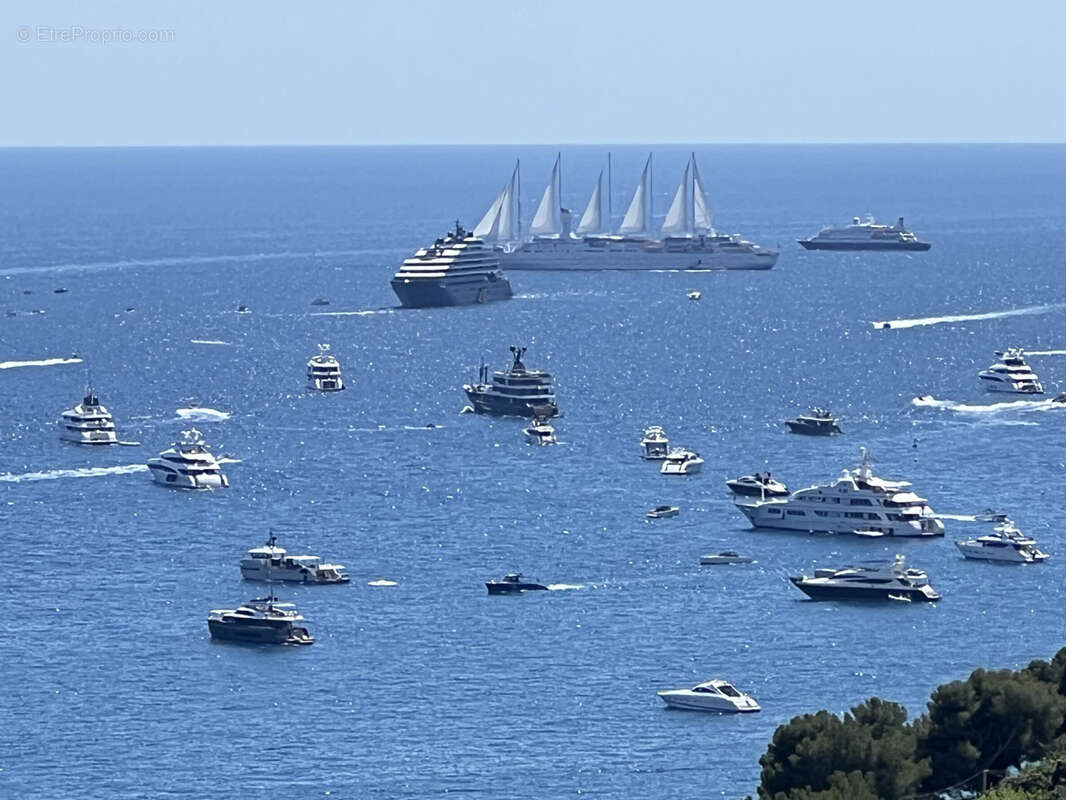 Maison à ROQUEBRUNE-CAP-MARTIN