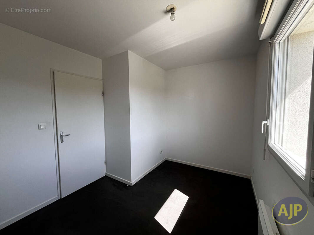 Appartement à LE LOROUX-BOTTEREAU