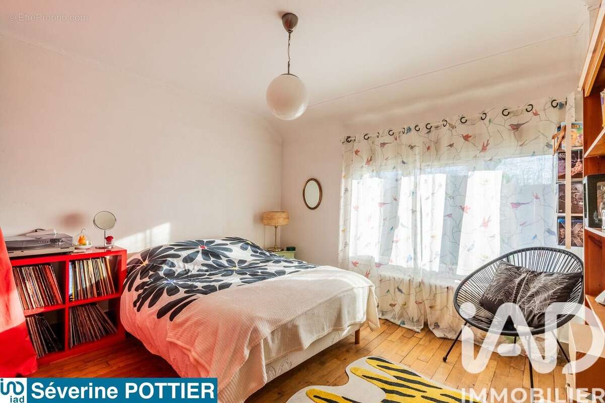 Photo 9 - Maison à VILLEMOISSON-SUR-ORGE