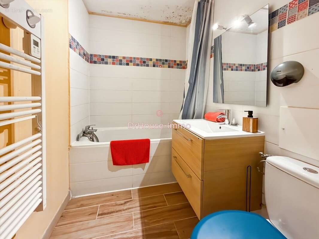 Appartement 17 m² à Dijon  - photo 4