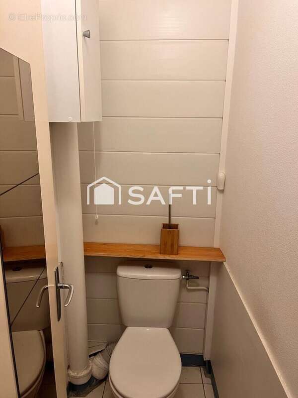 Photo 8 - Appartement à AUTERIVE