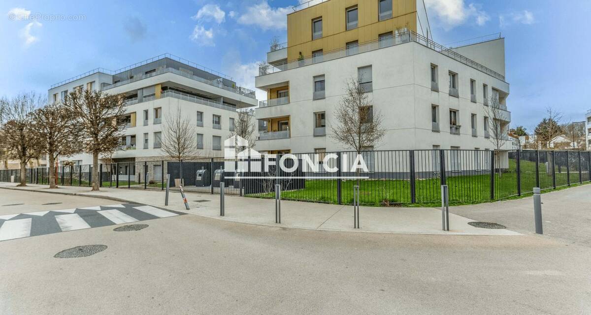 Appartement à ANTONY