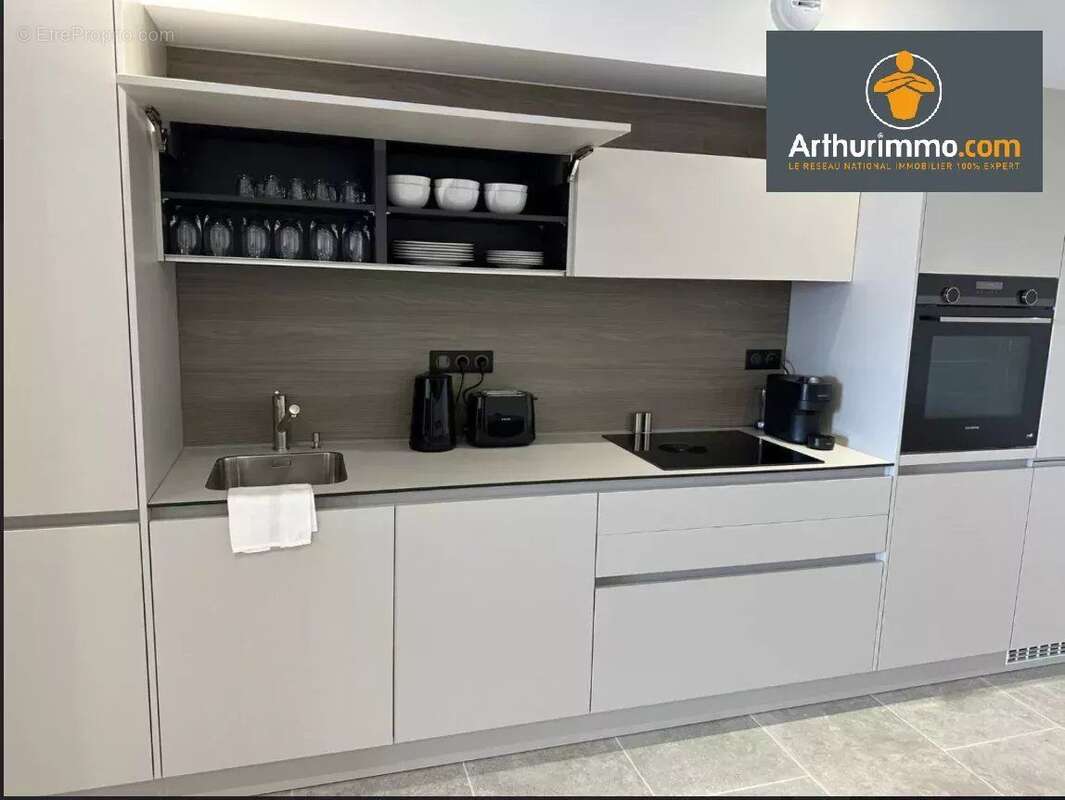 Appartement à PIETROSELLA