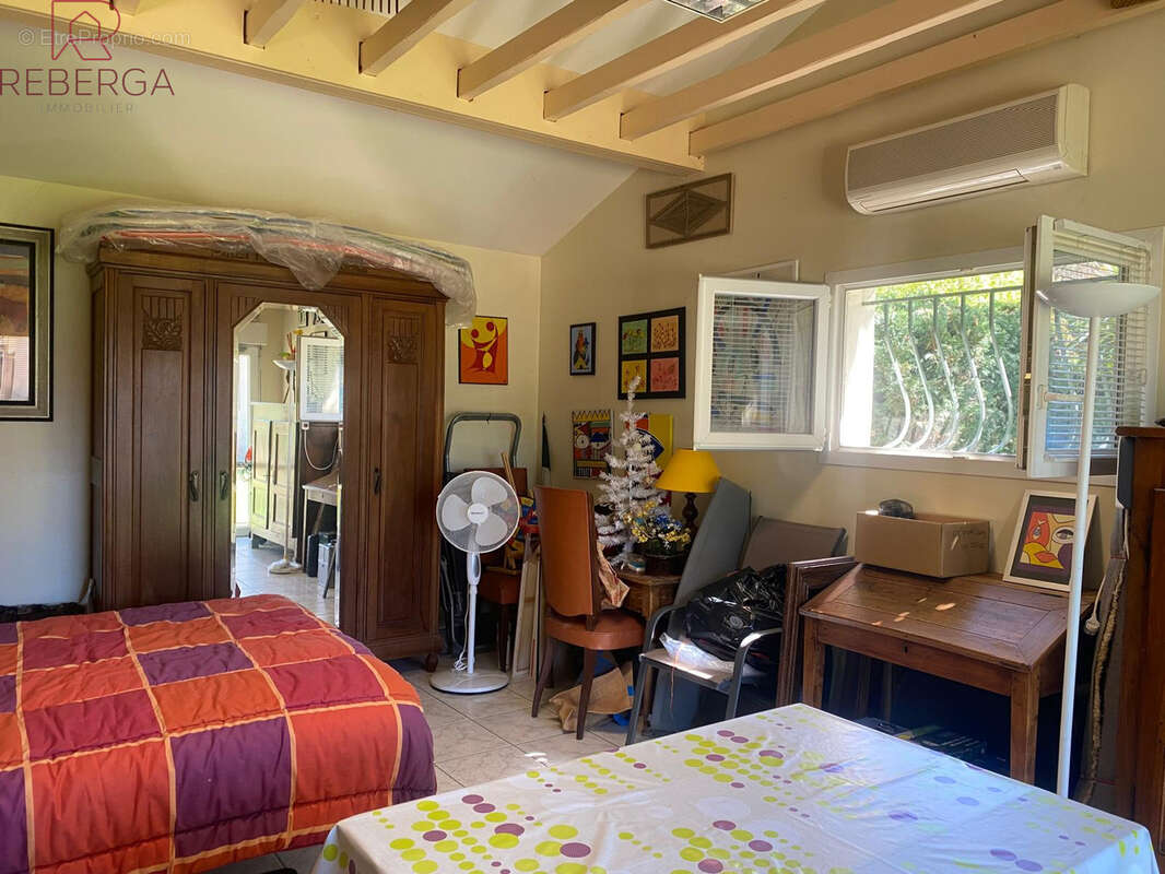 Maison à PONT-DE-LARN