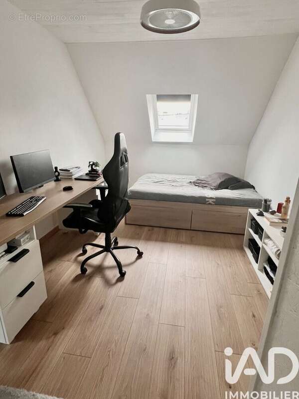 Photo 7 - Maison à BEAUFORT-EN-VALLEE