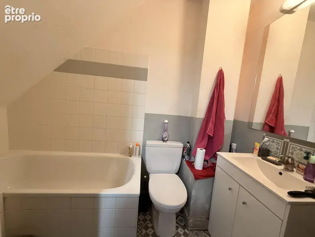 Appartement - photo 7