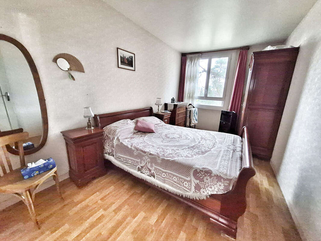 Appartement à TAVERNY