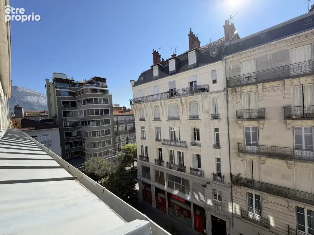 Ensemble de deux studios récemment rénovés - photo 3