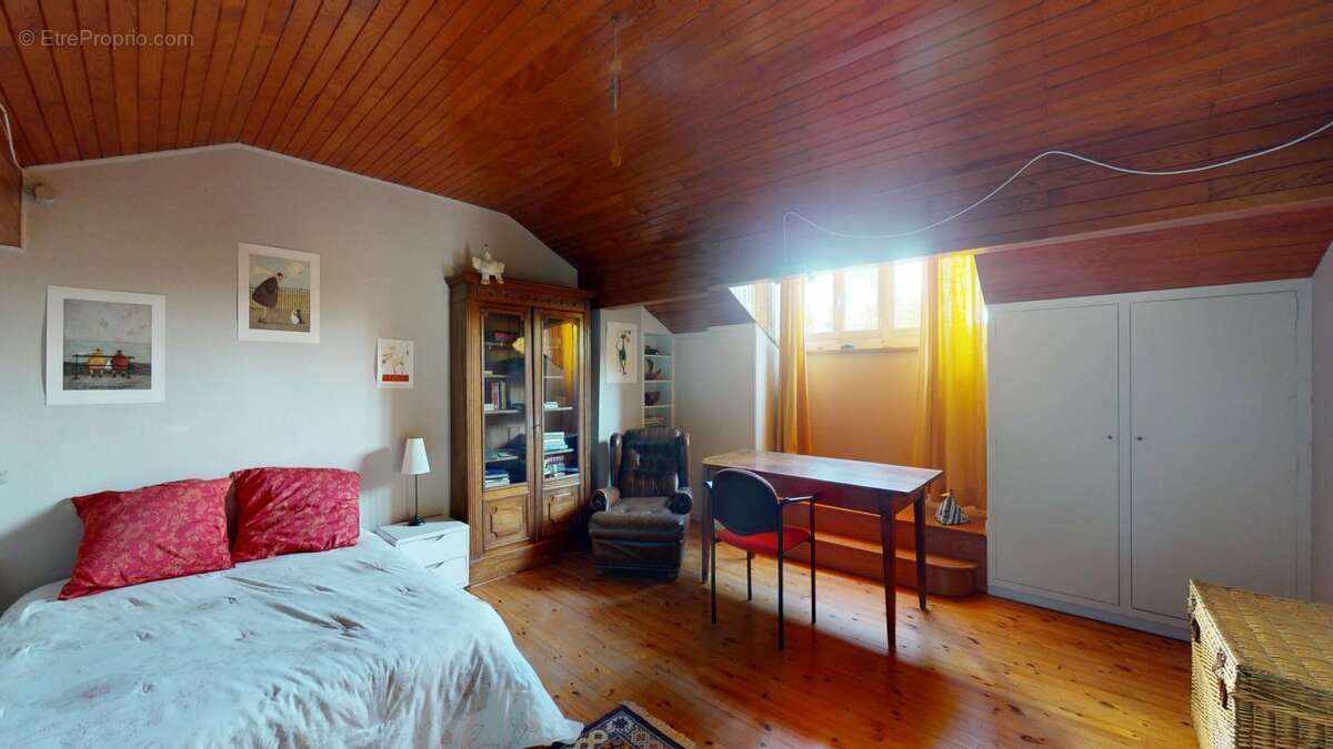Maison à LYON-5E