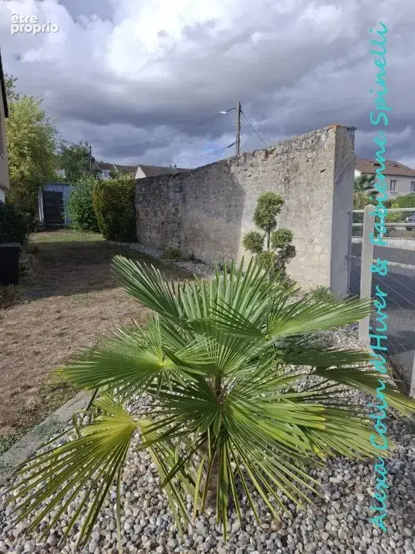 Maison surélevée sur sous-sol total dans village recherché - photo 17