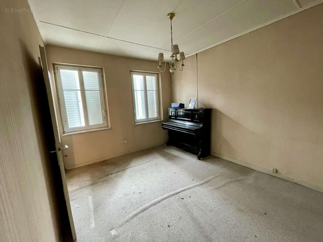 Appartement à BOUXWILLER