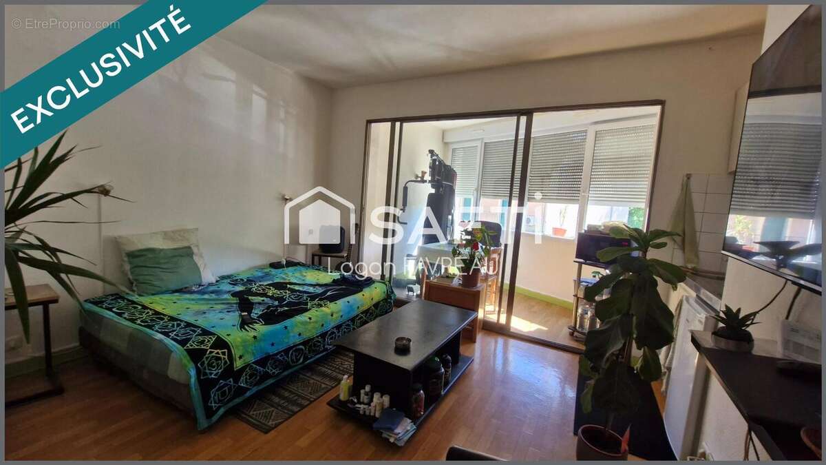 Photo 2 - Appartement à SOUILLAC