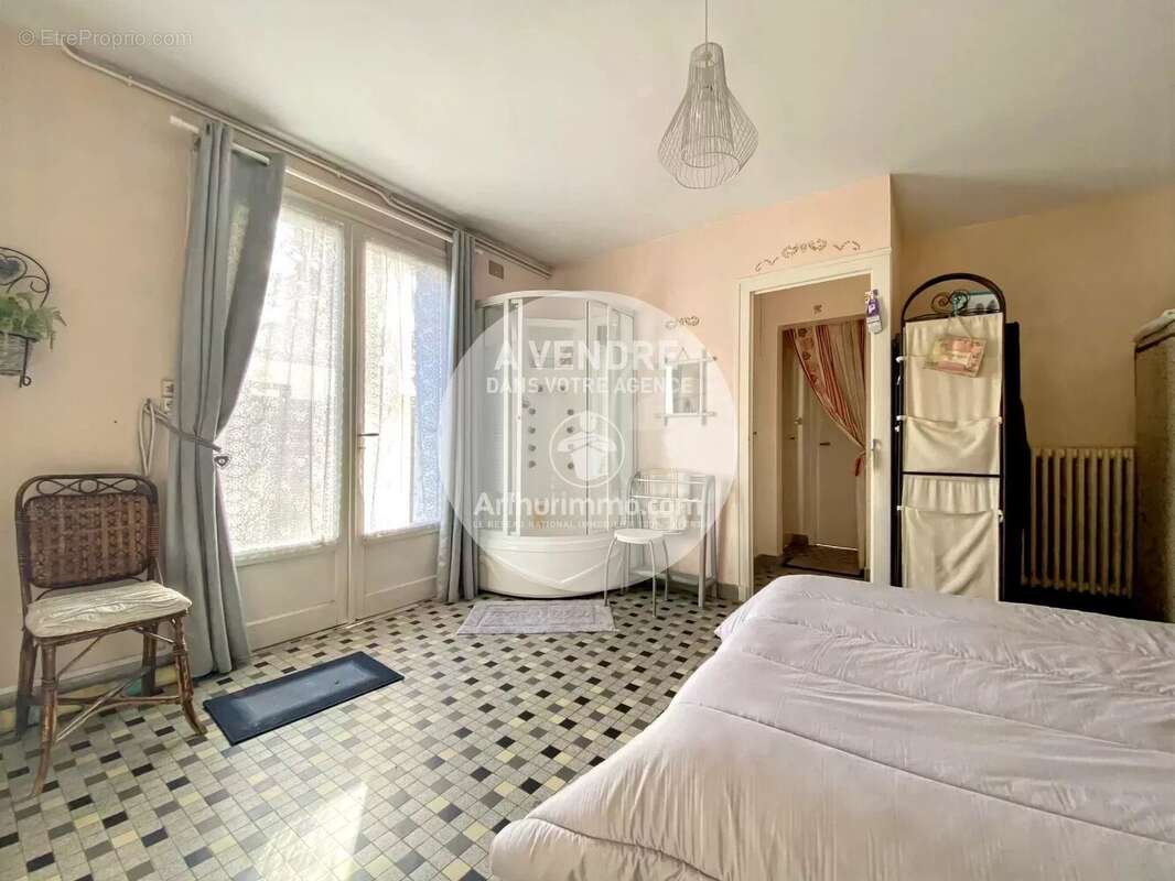 Maison à SAINT-BREVIN-LES-PINS