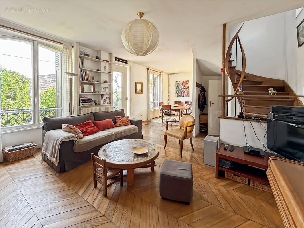 Maison à PALAISEAU