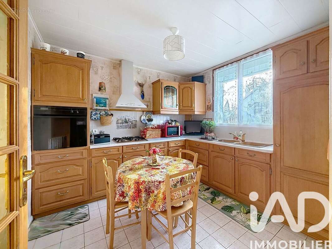 Photo 8 - Maison à YERRES