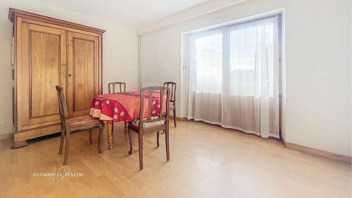 Photo 3 - Maison à AURAY