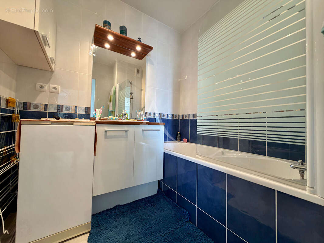 Appartement à SAINT-GILLES-CROIX-DE-VIE