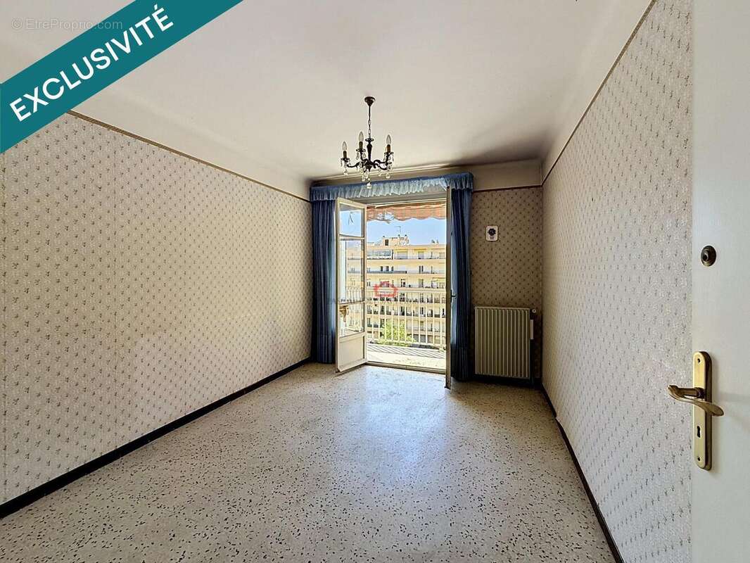 Photo 4 - Appartement à AJACCIO