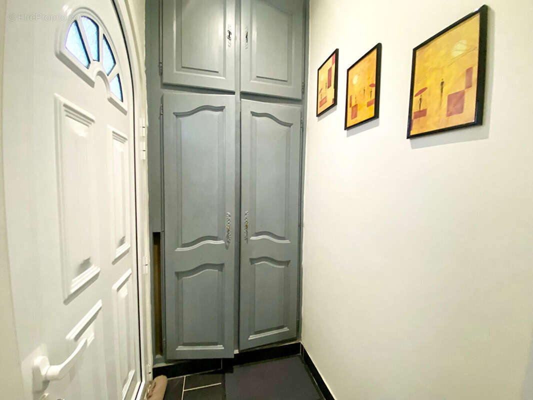 Maison à BEZONS