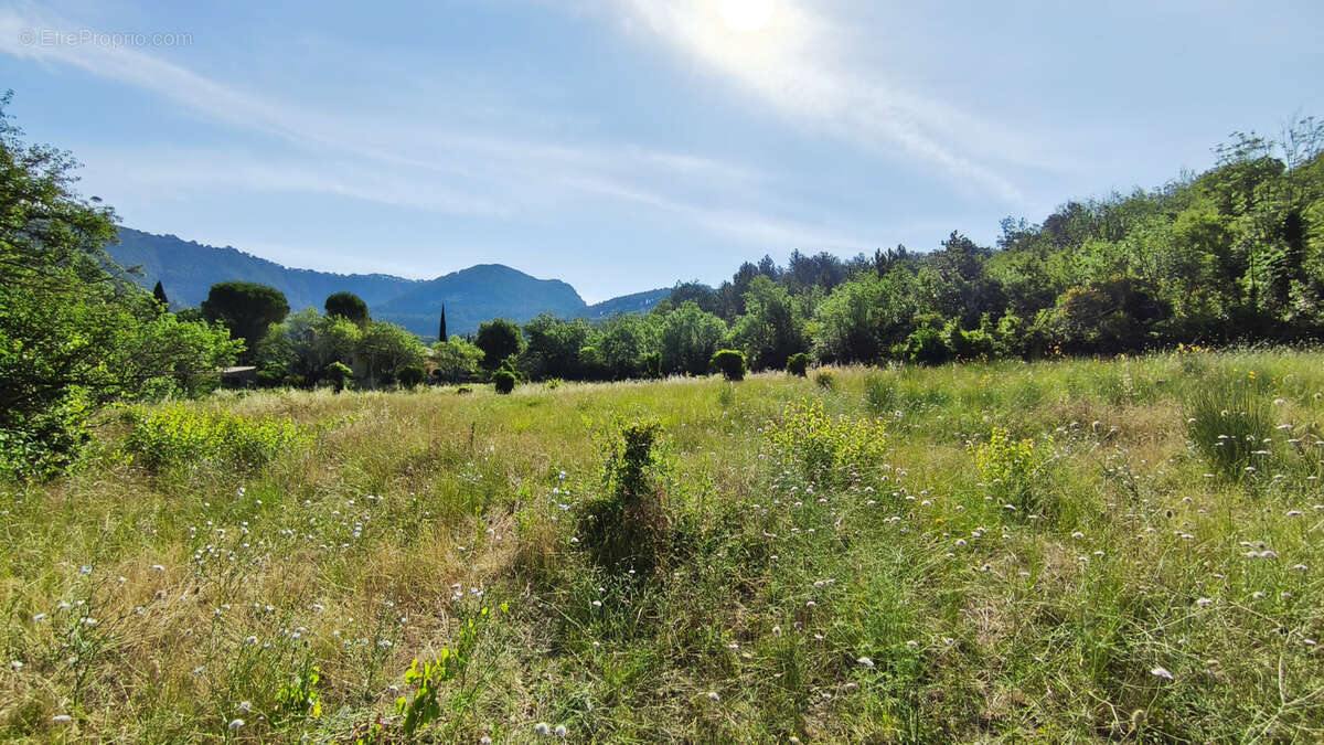 Terrain à bâtir - photo 2