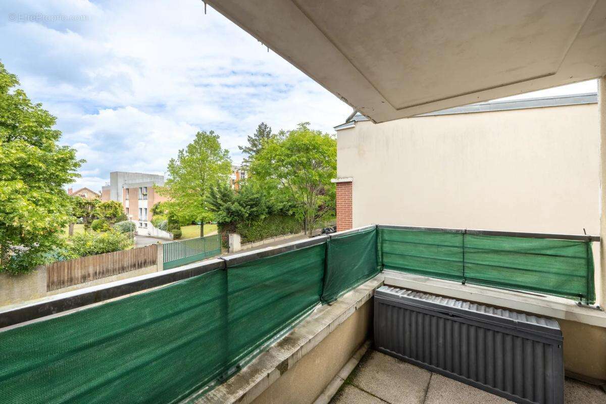 Appartement à CONFLANS-SAINTE-HONORINE