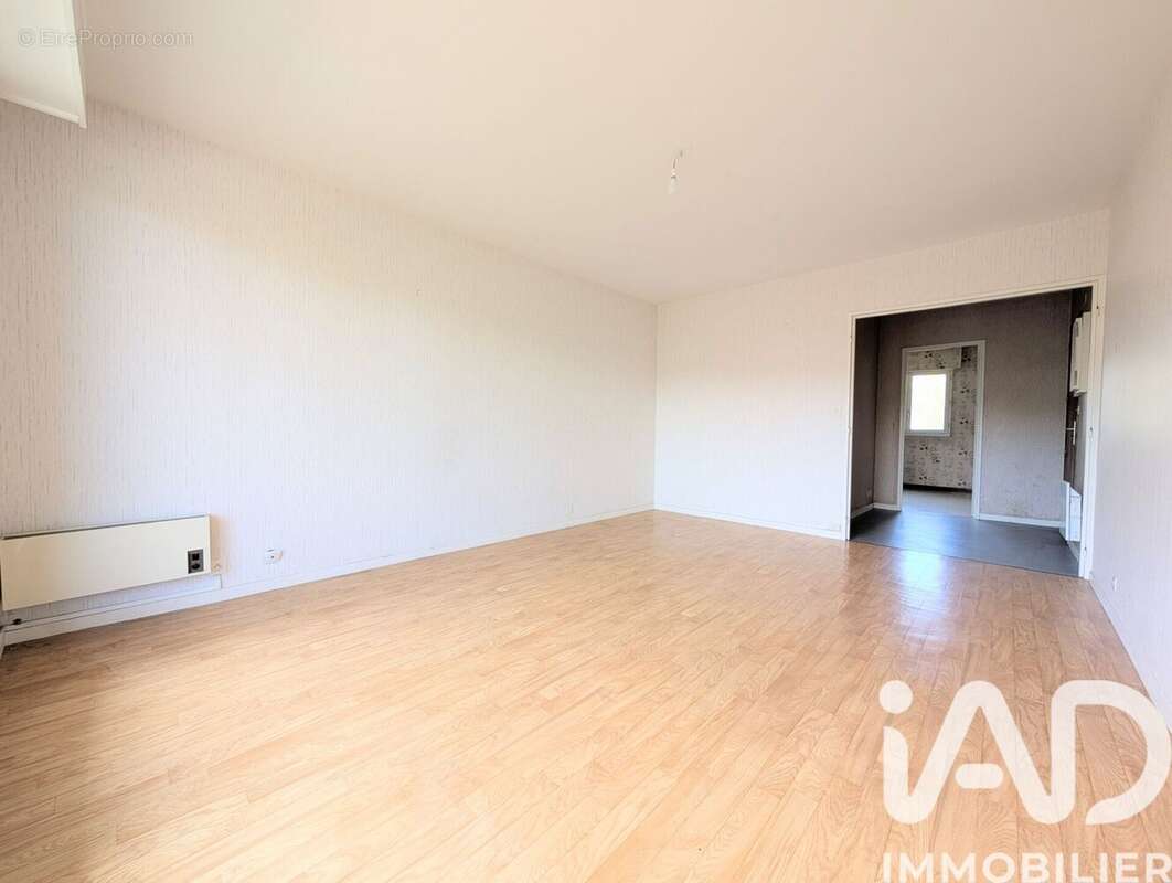 Appartement 71 m² à Gueret  - photo 4