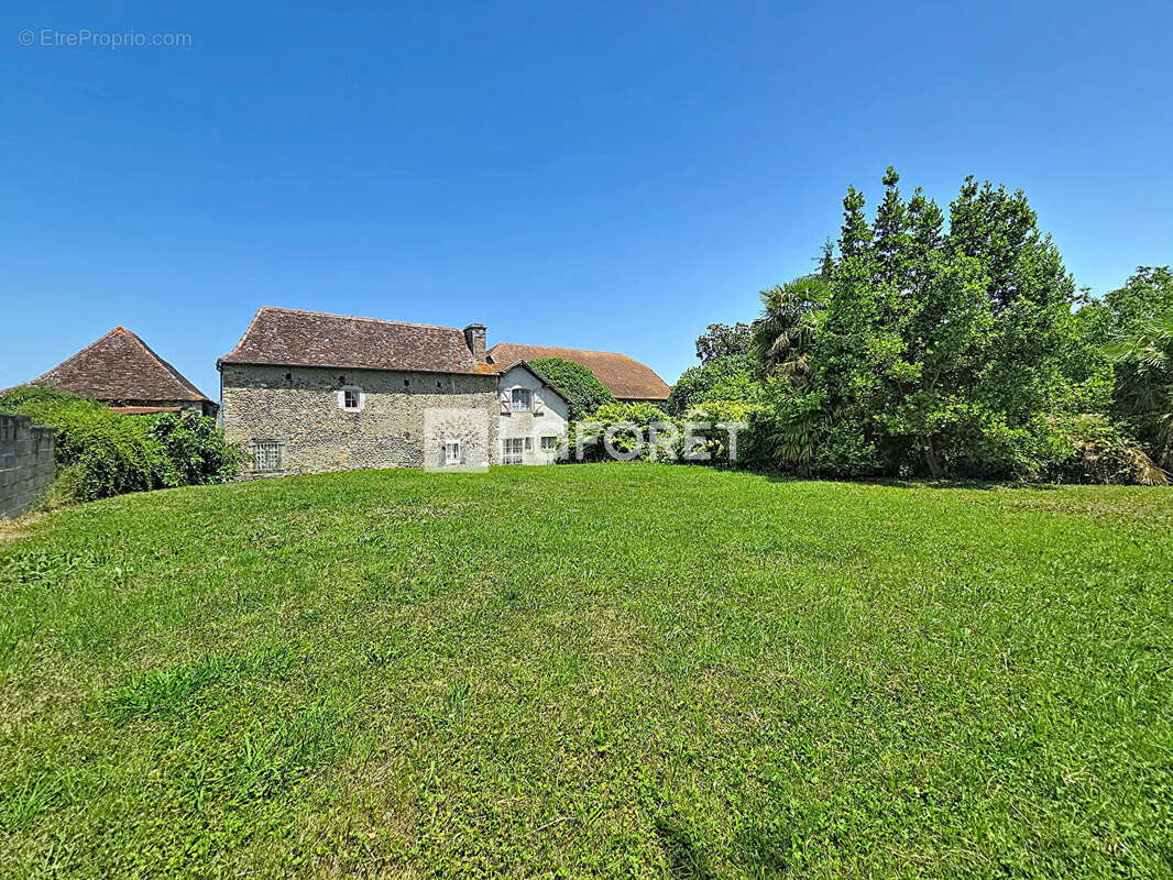 Maison à ORTHEZ