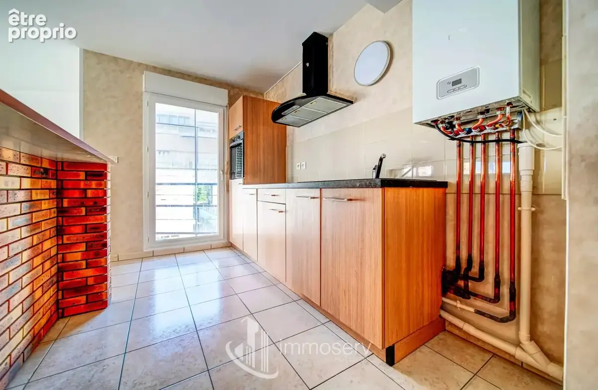 Appartement 4 pièces 75 m² à vendre à Thionville (57100) - photo 7