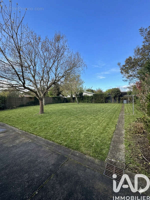 Photo 7 - Maison à MERIGNAC