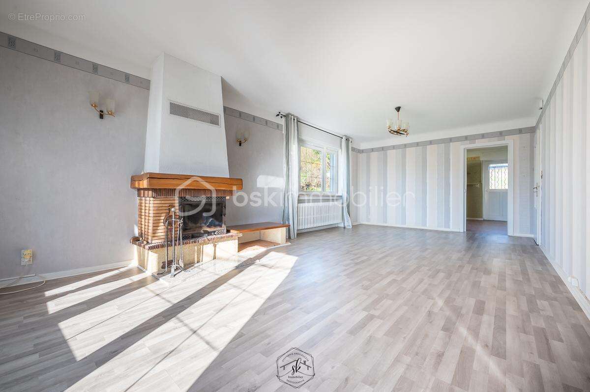 Maison à MARANGE-SILVANGE