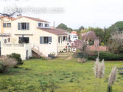 Maison à LONGEVILLE-SUR-MER